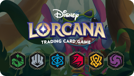 Lorcana