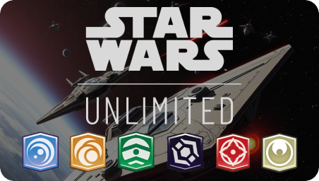 Star Wars: unlimited